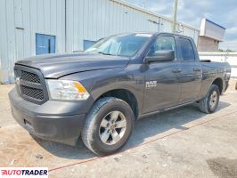 Dodge Ram 2023 3