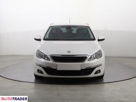 Peugeot 308 2014 1.6 113 KM