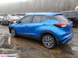 Nissan Pozostałe 2023 1