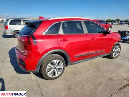 Kia Niro 2022