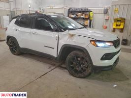 Jeep Compass 2023 2