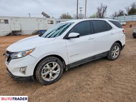 Chevrolet Equinox - zobacz ofertę