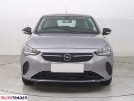 Opel Corsa 2020 1.2 73 KM