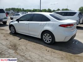 Toyota Corolla 2024 1 Toyota Corolla 2024 1