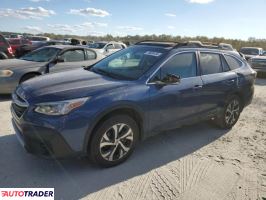 Subaru Outback 2022 2