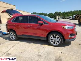 Ford Edge 2020 2 Ford Edge 2020 2