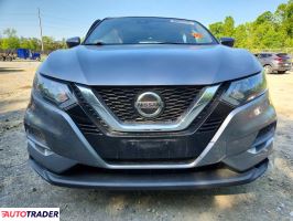 Nissan Rogue 2020 2