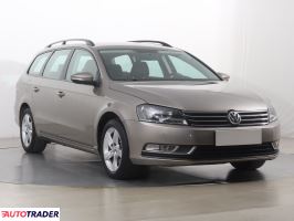 Volkswagen Passat 2014 1.4 120 KM