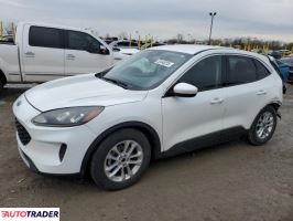 Ford Escape 2020 1 Ford Escape 2020 1