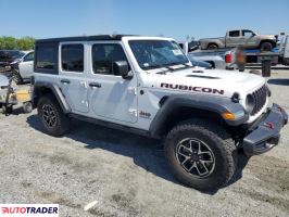 Jeep Wrangler 2024 2 Jeep Wrangler 2024 2