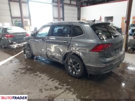 Volkswagen Tiguan 2024 2