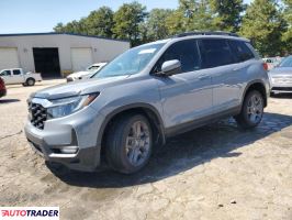 Honda Pozostałe 2022 3 Honda Pozostałe 2022 3
