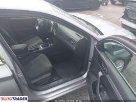 Volkswagen Jetta 2019 1