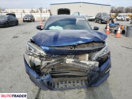 Nissan Altima 2020 2