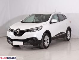 Renault Kadjar 2016 1.2 128 KM