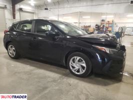 Subaru Impreza 2025 2