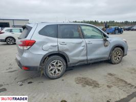 Subaru Forester 2020 2
