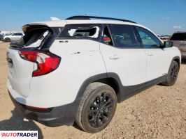 GMC Terrain 2020 1 GMC Terrain 2020 1