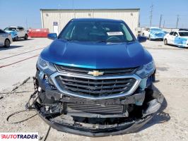 Chevrolet Equinox 2020 1 Chevrolet Equinox 2020 1
