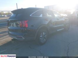 Kia Sorento 2021 1
