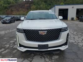 Cadillac Escalade 2023 6