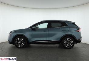 Kia Sportage 2022 1.6 177 KM Kia Sportage 2022 1.6 177 KM