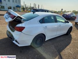Kia Pozostałe 2023 2