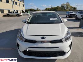 Kia Rio 2021 1