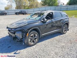 Hyundai Tucson - zobacz ofertę