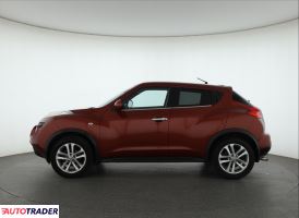 Nissan Juke 2011 1.6 115 KM