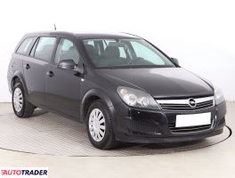 Opel Astra 2011 1.7 108 KM Opel Astra 2011 1.7 108 KM