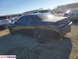 Dodge Challenger 2021 6