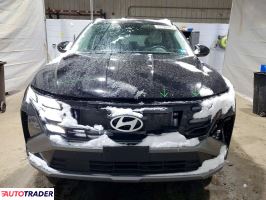 Hyundai Tucson 2025 2