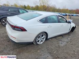 Honda Accord 2023 1