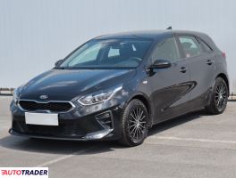 Kia Ceed 2020 1.0 99 KM