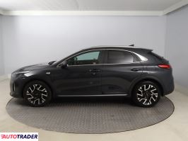 Kia Ceed 2025 1.5 138 KM