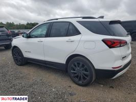 Chevrolet Equinox 2023 1