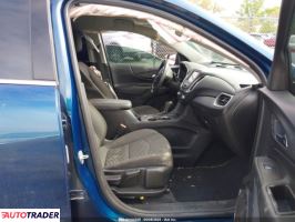 Chevrolet Equinox 2020 1 Chevrolet Equinox 2020 1