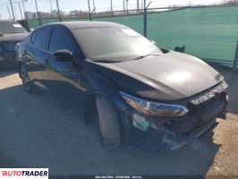 Nissan Sentra 2025 2