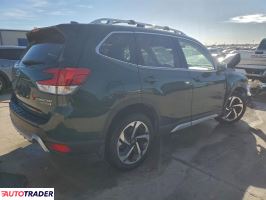 Subaru Forester 2024 2
