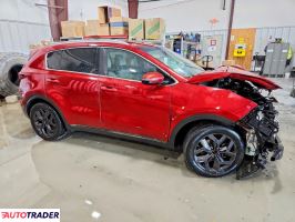 Kia Sportage 2020 2