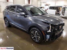 Kia Sportage 2023 2