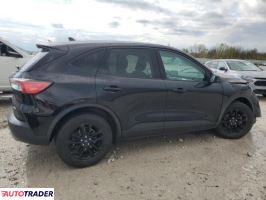 Ford Escape 2020 2 Ford Escape 2020 2