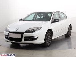 Renault Laguna 2013 1.5 108 KM