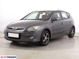 Hyundai i30 2010 1.4 107 KM