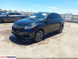 Honda HR-V 2019 1
