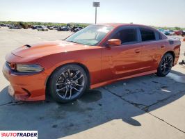 Dodge Charger 2020 6 Dodge Charger 2020 6