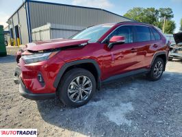Toyota Pozostałe - zobacz ofertę