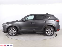 Mazda CX-5 2019 2.0 162 KM