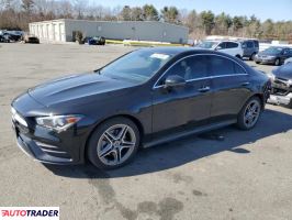 Mercedes CL 2023 2 Mercedes CL 2023 2